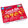 Lorenz Snack Hits, Knabbermischung, 8 Packungen je 280g Bild 2