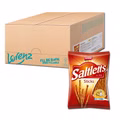 Lorenz Saltletts Sticks 150g, Salzstangen, 12 Beutel Lorenz Saltletts Sticks 150g, Salzstangen, 12 Beutel Bild 1