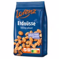 Lorenz Erdnüsse würzig pikant 14 Beutel je 150g Bild 2