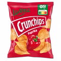 Lorenz Crunchips Paprika 25g, Chips, Snack, 20 Beutel Lorenz Crunchips Paprika 25g, Chips, Snack, 20 Beutel Bild 2