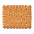 Bahlsen Leibniz Butterkeks, Kekse, Gebäck, 22 Packungen je 50g Bild 3