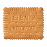 Bahlsen Leibniz Butterkeks, Kekse, Gebäck, 22 Packungen je 50g Bahlsen Leibniz Butterkeks, Kekse, Gebäck, 22 Packungen je 50g Bild 3