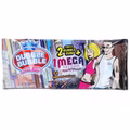 Dubble Bubble Mega Tattoo Gum, Kaugummi mit Tattoos, 24 Packungen je 8g Bild 2