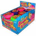 Bubble Rolls, Kaugummi-Rolle 24 Stück Bild 1