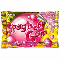 2631-Spaghetti-Gum--Kaugummi--24-Stueck_4.jpg Spaghetti Gum, Kaugummi, 24 Stück Bild 2