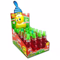 Trinketto Wassermelone Drink, Kaltgetränk, 24 Stück je 70ml Bild 1