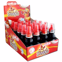 Trinketto Cooler Drink Cola, Trinkola Kaltgetränk 24Stk Trinketto Cooler Drink Cola, Trinkola Kaltgetränk 24Stk Bild 1