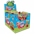 Tubble Gum Cherry, Tuben-Kaugummi Kirsch, 36 Stück Tubble Gum Cherry, Tuben-Kaugummi Kirsch, 36 Stück Bild 1