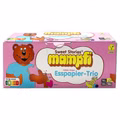 Esspapier Mampfi Trio, Oblaten, 200 Stück Esspapier Mampfi Trio, Oblaten, 200 Stück Bild 1