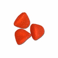 Haribo kleine Erdbeeren Primavera Schaumzucker, 500 Stk Haribo kleine Erdbeeren Primavera Schaumzucker, 500 Stk Bild 2