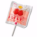 Frigeo Traubenzucker Lolly, Lutscher, 100 Stück Frigeo Traubenzucker Lolly, Lutscher, 100 Stück Bild 4