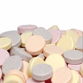 Frigeo Ahoj-Brause Brause-Bonbons 1000 Stück Bild 2