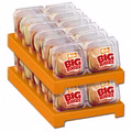 Trolli Burger, Fruchtgummi, 24 Stück Bild 1