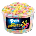 Trolli Glühwürmchen sauer, Fruchtgummi sauer, 150 Stück Bild 1