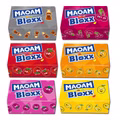 Haribo, Maoam Bloxx, Würfel, Kaubonbon, 50 Stück Bild 2