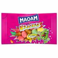 Haribo, Maoam Frucht- und Cola-Kracher im Beutel, 12Stk Haribo, Maoam Frucht- und Cola-Kracher im Beutel, 12Stk Bild 2