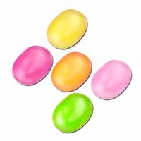 Haribo, Maoam Frucht- und Cola-Kracher im Beutel, 12Stk Haribo, Maoam Frucht- und Cola-Kracher im Beutel, 12Stk Bild 3