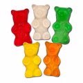 Haribo Bärli, Fruchtgummi, 150 Stück Haribo Bärli, Fruchtgummi, 150 Stück Bild 2