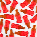 Haribo Kirsch-Cola Kilo-Ware 3kg, Fruchtgummi Bild 1