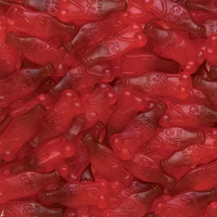 Haribo Kirsch-Cola Kilo-Ware 3kg, Fruchtgummi Haribo Kirsch-Cola Kilo-Ware 3kg, Fruchtgummi Bild 2