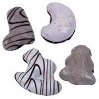Weiss Lebkuchen Allerlei, Weihnachts-Gebäck 2 kg Karton Weiss Lebkuchen Allerlei, Weihnachts-Gebäck 2 kg Karton Bild 1