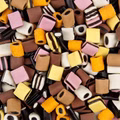 Haribo Lakritz Konfekt Kilo-Ware 3kg Haribo Lakritz Konfekt Kilo-Ware 3kg Bild 2
