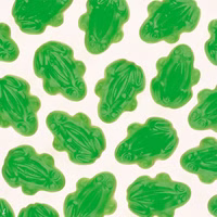 Haribo Quaxi, Frösche, Schaumzucker, Fruchtgummi, Kilo-Ware 3kg Haribo Quaxi, Frösche, Schaumzucker, Fruchtgummi, Kilo-Ware 3kg Bild 1