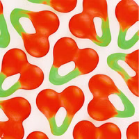 Haribo Happy-Cherries Kirschen KiloWare 3kg Fruchtgummi Haribo Happy-Cherries Kirschen KiloWare 3kg Fruchtgummi Bild 1