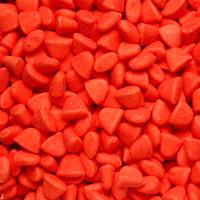Haribo Primavera, Erdbeeren Kilo-Ware 3kg, Schaumzucker Haribo Primavera, Erdbeeren Kilo-Ware 3kg, Schaumzucker Bild 2