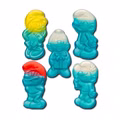 Haribo Schlümpfe, Fruchtgummi, 150 Stück Bild 2