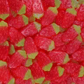 Haribo Riesen-Erdbeeren Kilo-Ware 3kg, Fruchtgummi Haribo Riesen-Erdbeeren Kilo-Ware 3kg, Fruchtgummi Bild 2