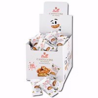 Prato Belli Cantuccini Mandelgebäck, Kekse, 75 Stück Prato Belli Cantuccini Mandelgebäck, Kekse, 75 Stück Bild 1
