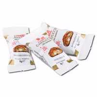 Prato Belli Cantuccini Mandelgebäck, Kekse, 75 Stück Prato Belli Cantuccini Mandelgebäck, Kekse, 75 Stück Bild 2