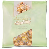 Pietro Rossi weiche Amaretti 750g Btl einzeln verpackt Pietro Rossi weiche Amaretti 750g Btl einzeln verpackt Bild 1