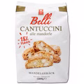 Prato Belli Cantuccini Mandelggebäck lose 1Kg Beutel Prato Belli Cantuccini Mandelggebäck lose 1Kg Beutel Bild 1