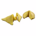 Glückskekse Diamond, Fortune Cookies, Kekse, 250 Stück Glückskekse Diamond, Fortune Cookies, Kekse, 250 Stück Bild 3