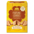 Glückskekse Kaiserpalast, Fortune Cookies, 12 Stück Glückskekse Kaiserpalast, Fortune Cookies, 12 Stück Bild 1