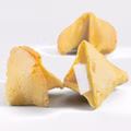 Glückskekse Kaiserpalast, Fortune Cookies, 12 Stück Glückskekse Kaiserpalast, Fortune Cookies, 12 Stück Bild 3