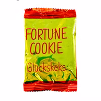 Glückskekse Kaiserpalast, Fortune Cookies, 12 Stück Glückskekse Kaiserpalast, Fortune Cookies, 12 Stück Bild 2