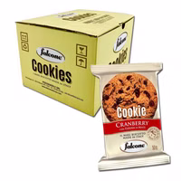 Falcone Cookie Cranberry 40 Packungen je 50g Falcone Cookie Cranberry 40 Packungen je 50g Bild 1