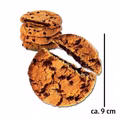 Falcone Cookie gefüllt mit Haselnusscreme 40 Packungen je 50g Bild 3