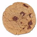 The Bitery Chip Chip Hooray Cookie, Schoko-Vanille, 10 Packungen je 60g The Bitery Chip Chip Hooray Cookie, Schoko-Vanille, 10 Packungen je 60g Bild 3