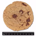 The Bitery Chip Chip Hooray Cookie, Schoko-Vanille, 10 Packungen je 60g The Bitery Chip Chip Hooray Cookie, Schoko-Vanille, 10 Packungen je 60g Bild 4