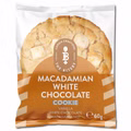 The Bitery Macademian White Chocolate Cookie 10 Packungen je 60g The Bitery Macademian White Chocolate Cookie 10 Packungen je 60g Bild 2