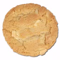 The Bitery Macademian White Chocolate Cookie 10 Packungen je 60g The Bitery Macademian White Chocolate Cookie 10 Packungen je 60g Bild 3