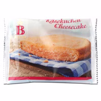 Boom Käsekuchen, Gebäck, 24 Stück je 75g Boom Käsekuchen, Gebäck, 24 Stück je 75g Bild 1