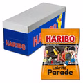 Haribo Lakritz Parade, 18 Beutel je 175g Bild 1