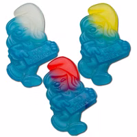 Haribo Super Schlümpfe, Fruchtgummi, 30 Stück Haribo Super Schlümpfe, Fruchtgummi, 30 Stück Bild 2