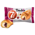7 Days Croissant Double Vanille Kirsch, 10 Stück je 60 g 7 Days Croissant Double Vanille Kirsch, 10 Stück je 60 g Bild 2