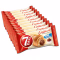 7 Days Croissant Kakao, Schoko, 10 Stück je 65g 7 Days Croissant Kakao, Schoko, 10 Stück je 65g Bild 1